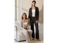 JADEA CONTINUATIVO 5333 CARDIGAN CASHMERE