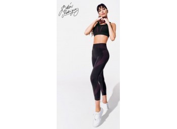 JADEA CONTINUATIVO 610632 LEGGINGS SPORTIVO FITNESS