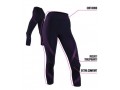 JADEA CONTINUATIVO 610632 LEGGINGS SPORTIVO FITNESS