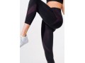 JADEA CONTINUATIVO 610632 LEGGINGS SPORTIVO FITNESS