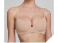 JADEA CONTINUATIVO ABBRACCIO REGGISENO SENZA FERRETTO