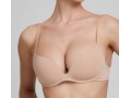 JADEA CONTINUATIVO FIAMMA REGGISENO SUPER PUSH-UP SENZA FERRETTO