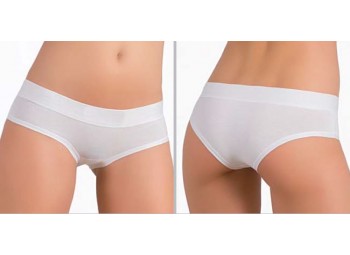 JADEA CONTINUATIVO 503 SLIP CON FASCIA