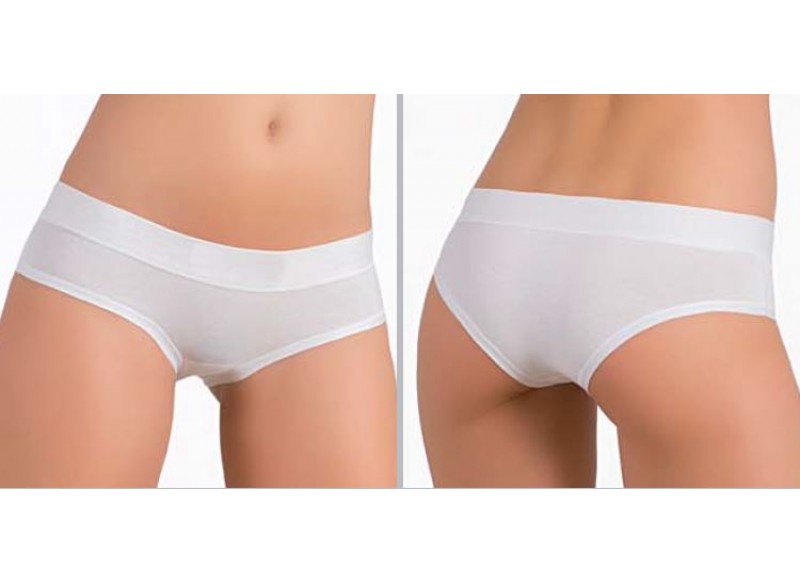 JADEA CONTINUATIVO 503 SLIP CON FASCIA