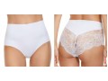 JADEA CONTINUATIVO 8016 MIDI TAGLIO LASER CON PIZZO