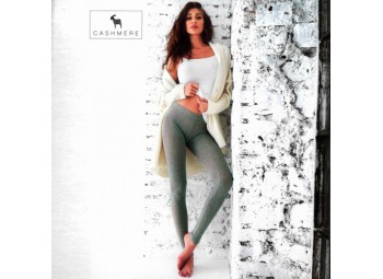 JADEA CONTINUATIVO JB972 LEGGINGS CASHMERE