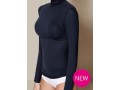 JADEA CONTINUATIVO 4066 MAGLIA MANICA LUNGA COLLO ALTO CASHMERE