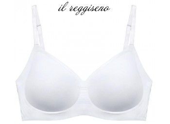 JADEA CONTINUATIVO NUVOLA REGGISENO SENZA FERRETTO