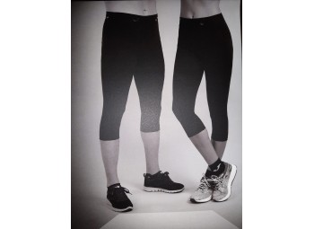 JOMA CONTINUATIVO X91 LEGGINGS 3/4 CAPRI