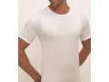JOY-GIO'  231 MAGLIA MEZZA MANICA GIROCOLLO PURO COTONE