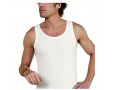 JOY-GIO' 246 CANOTTA SPALLA LARGA CALDO COTONE