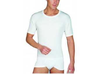 JOY-GIO'  247 MAGLIA MEZZA MANICA GIROCOLLO CALDO COTONE