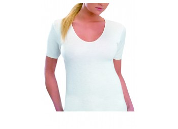JOY-GIO'  128 MAGLIA MEZZA MANICA CALDO COTONE