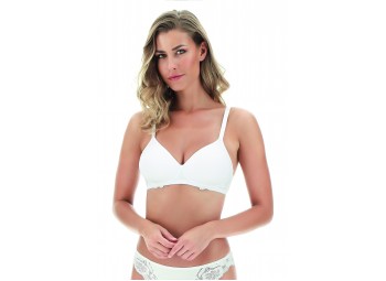 LEPEL CONTINUATIVO 260 REGGISENO SENZA FERRETTO B / C 