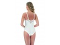 LEPEL CONTINUATIVO 264 BODY CON FERRETTO C 