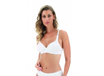 LEPEL CONTINUATIVO 650 REGGISENO SENZA FERRETTO  