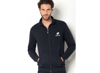 LOTTO CONTINUATIVO 1106 FULL ZIP FELPATA