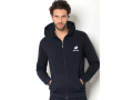 LOTTO CONTINUATIVO 1115 FULL ZIP CON CAPPUCCIO