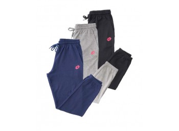 LOTTO CONTINUATIVO 1206 PANTALONE FELPATO