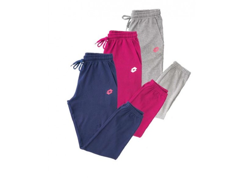 LOTTO CONTINUATIVO 1406 PANTALONE FELPATO