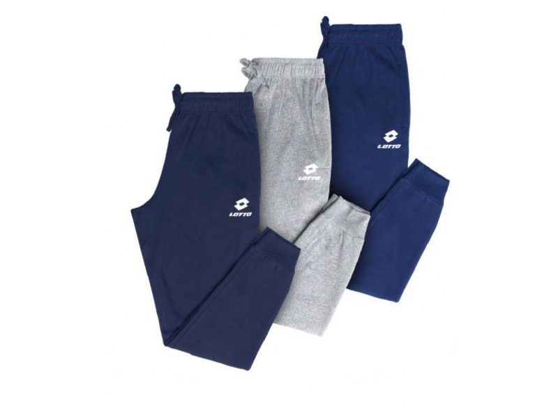 LOTTO CONTINUATIVO 1505 PANTALONE FELPATO