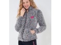 LOTTO CONTINUATIVO 1014 FULL ZIP SHERPA