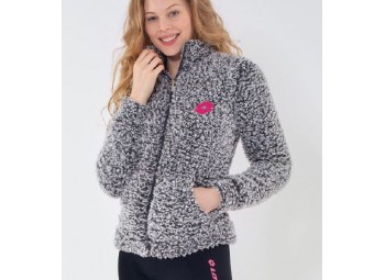 LOTTO CONTINUATIVO 1014 FULL ZIP SHERPA