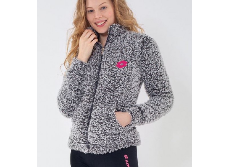LOTTO CONTINUATIVO 1014 FULL ZIP SHERPA