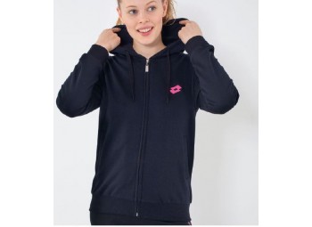 LOTTO CONTINUATIVO 1020 FULL ZIP FELPATA
