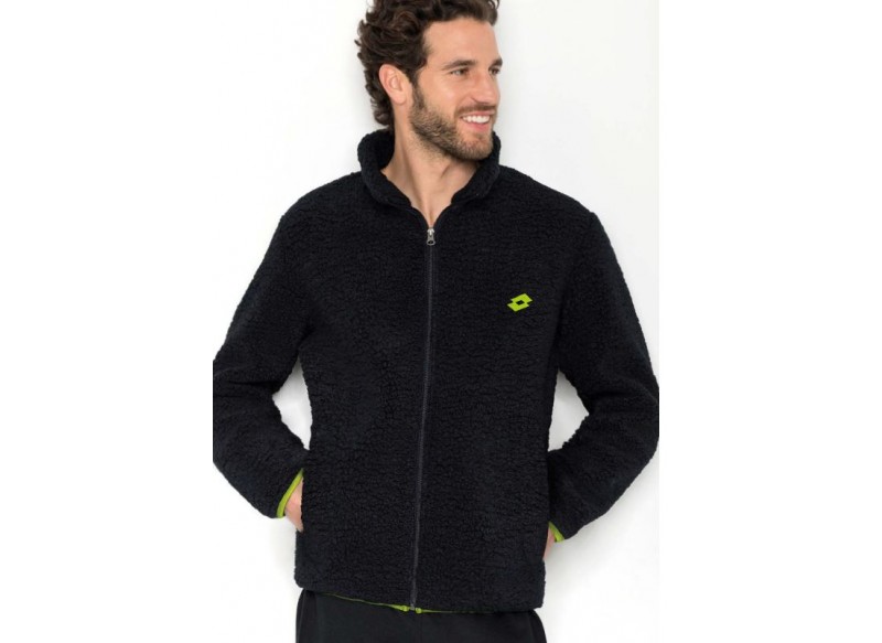 LOTTO CONTINUATIVO 1107 FULL ZIP SHERPA