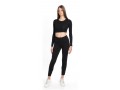 MERITEX CONTINUATIVO 3769 LEGGINGS WINTER