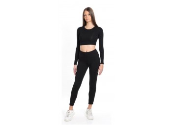 MERITEX CONTINUATIVO 3769 LEGGINGS WINTER