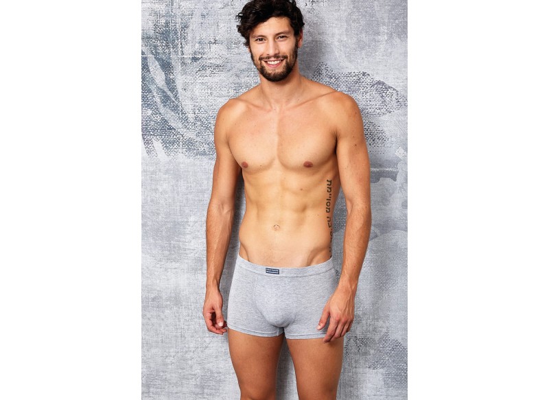 NAVIGARE CONTINUATIVO 360 BOXER ORGANIC COTTON