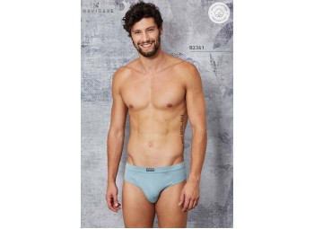 NAVIGARE CONTINUATIVO 361 SLIP ORGANIC COTTON