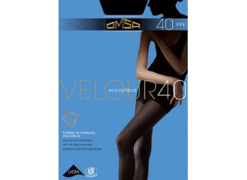 OMSA VELUR 40 COLLANT
