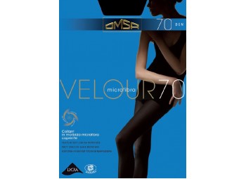 OMSA VELUR 70 COLLANT
