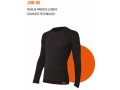SCOPRI CONTINUATIVO JOB05 MAGLIA MANICHE LUNGHE WORK