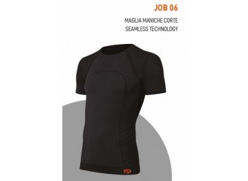 SCOPRI CONTINUATIVO JOB06 MAGLIA MEZZA MANICA WORK