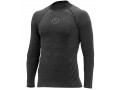 SCOPRI CONTINUATIVO JOB23 MAGLIA LANA MERINO MANICHE LUNGHE