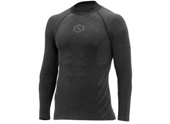 SCOPRI CONTINUATIVO JOB23 MAGLIA LANA MERINO MANICHE LUNGHE