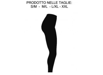 SCOPRI CONTINUATIVO TIBET CALZAMAGLIA PILE