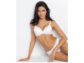 SÌèLEI CONTINUATIVO 1568 REGGISENO IMBOTTITO SENZA FERRETTO B 