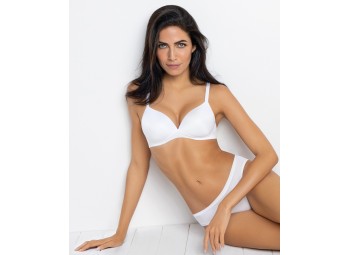SÌèLEI CONTINUATIVO 1568 REGGISENO IMBOTTITO SENZA FERRETTO B 