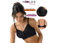 SÌèLEI CONTINUATIVO 1808 REGGISENO IMBOTTITO SENZA FERRETTO C