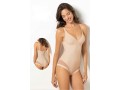 SÌÈLEI CONTINUATIVO 1868 BODY CON FERRETTO C