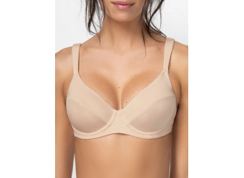 SÌèLEI CONTINUATIVO 2542 REGGISENO FRANCESE CON FERRETTO C