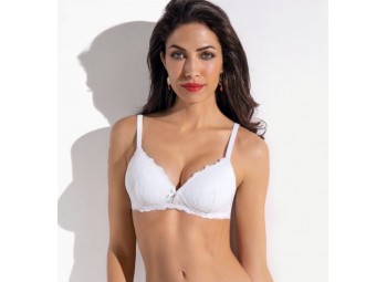 SÌÈLEI CONTINUATIVO 2676 REGGISENO SENZA FERRETTO B