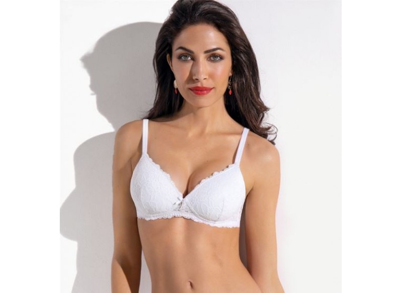 SÌÈLEI CONTINUATIVO 2676 REGGISENO SENZA FERRETTO B