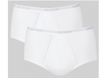 SLOGGI CONTINUATIVO MAXI SLIP UOMO