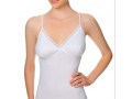 TULIPANO CONTINAUTIVO 1509 TOP FORMA SENO SPALLA STRETTA COTONE